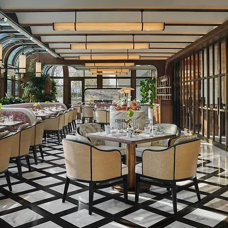 Four Seasons Hotel Riyadh-2
