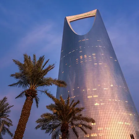 Four Seasons Hotel Riyadh-3